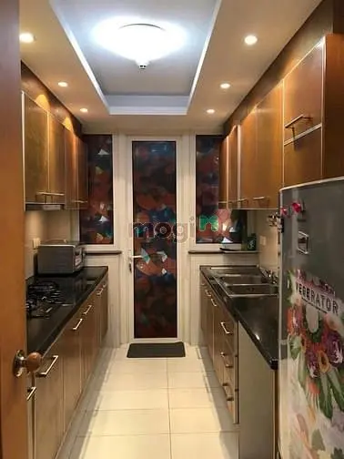 Chủ Cần Bán Căn 2Pn Saigon Pearl,Nhà Như Hình V.i.e.w Thoáng Mát Shr