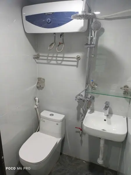 Cho Thuê Phòng Trọ – Tiện Nghi, An Ninh, Giá Tốt