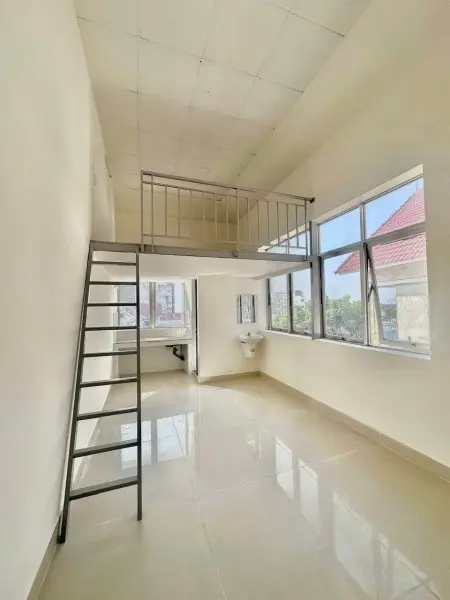 Phòng Trọ Nhà Bè 4Tr5 – Sạch Sẽ, Thoáng – Sát Quận 7