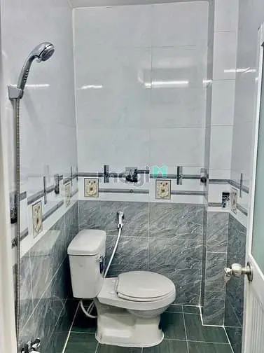 Chủ Cần Bán Gấp Nhà Hxh Bạch Đằng P.14 Q.bt Giá 1Tỷ530 36,72M2 Ở Ngay