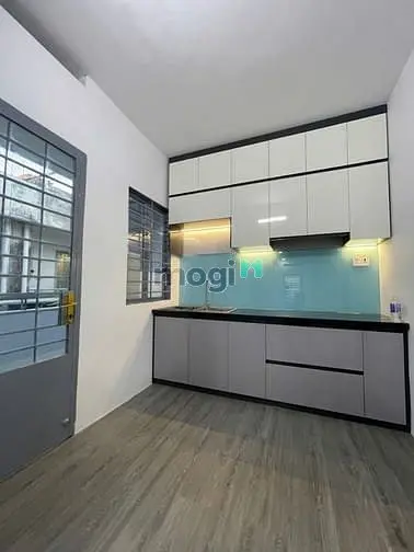 Chính Chủ Cần Bán Căn Hộ Bàu Cát 2, Thang Bộ, 54M2- 2Pn Sổ Hồng, Mới