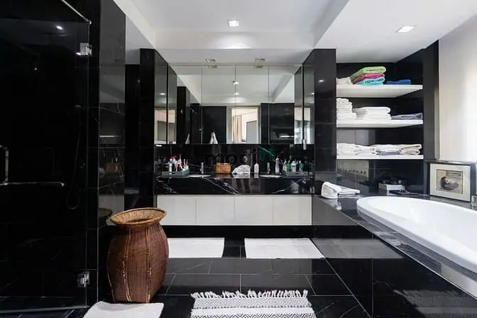 🌇 Bán Penthouse City Garden | Tháp A | Tầng Cao ✨ Penthouse Đẳng Cấp