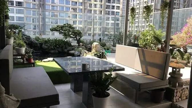 ✅ Giá Thành Luôn Đồng Hành Cùng Giá Trị ❌ Landmark 81 Căn Hộ 4Pn 260M2