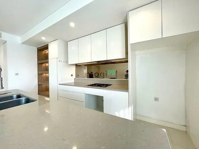 🔥 Hot – Bán Căn Hộ 3Pn City Garden Bình Thạnh | Suất Spa 🔥 3Pn 2Wc