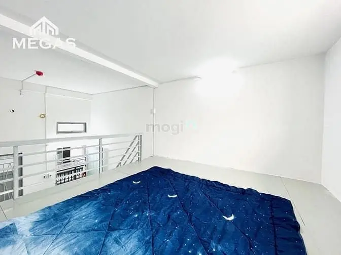 Phòng Mới Gác Cao 2M, Sàn Rộng Trên 35M2 Gần Ngã Tư Thủ Đức, Spkt,Utc2