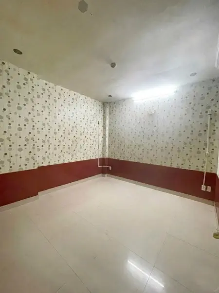 Phòng Máy Lạnh, Máy Giặt Gần Lotte Mart Q7