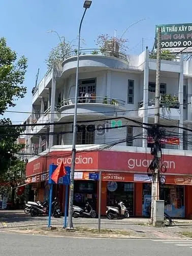 Mặt Bằng Lớn – Kinh Doanh Tự Do 📍 116–118 Cao Lỗ, Phường 4, Quận 8