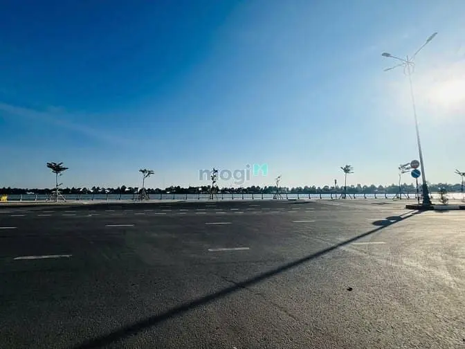 Đất Ven Sông Bờ Kè Bửu Long 74M2 Giá 7,3 Tỷ Sổ Sẵn Sang Tên View Xịn