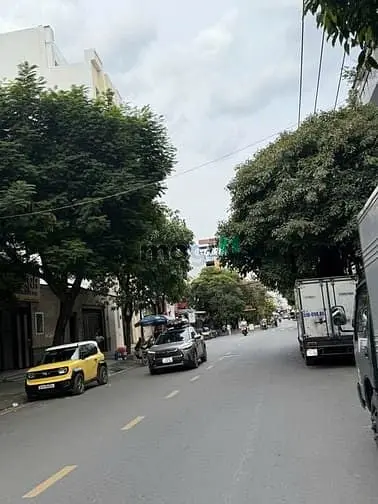 Mặt Tiền Bàu Cát - Khu Vip Tân Bình - 125M2 - Kinh Doanh Tốt