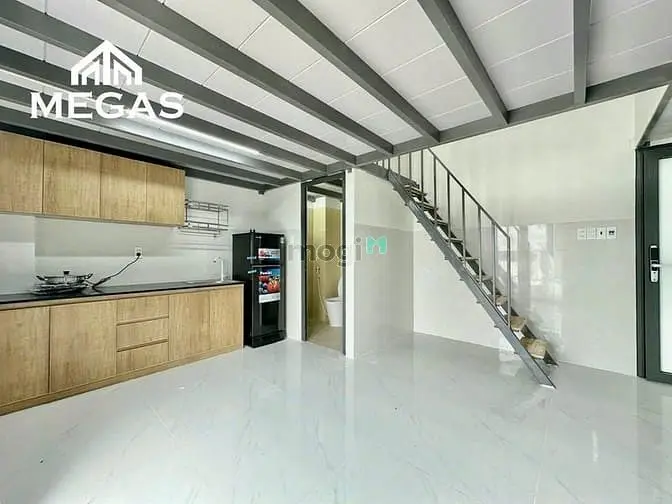 Cho Thuê Phòng Có Đủ Nội Thất Gần Lê Văn Việt - Ngã Tư Thủ Đức - Cnc