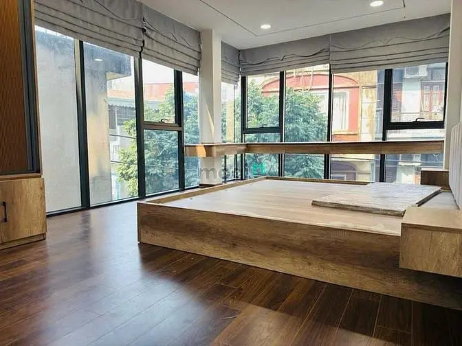 Cực Đẹp | Mặt Phố Thịnh Liệt | 45M2 X 6 Tầng | Mt 3.5M | Chỉ 19 Tỷ