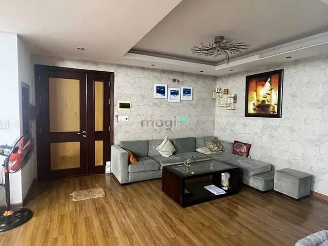 Bán Căn Hộ Ruby Garden, Có Sổ Hồng, 93M2-2Pn-2Pn Căn Góc Thoáng Mát,