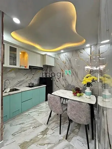 Cần Bán Căn Nhà Tọa Lạc Tại Vị Trí Đắc Địa Trần Bình Trọng, P.1 Q5 Shr