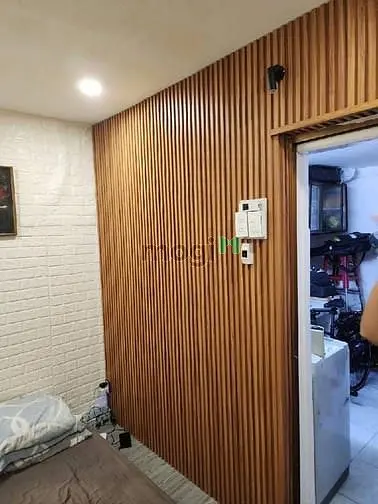 Bán Căn Hộ Quận 3 Nguyễn Thiện Thuận, 40M2, 2 Pn, Nhỉnh 2 Tỷ Tl