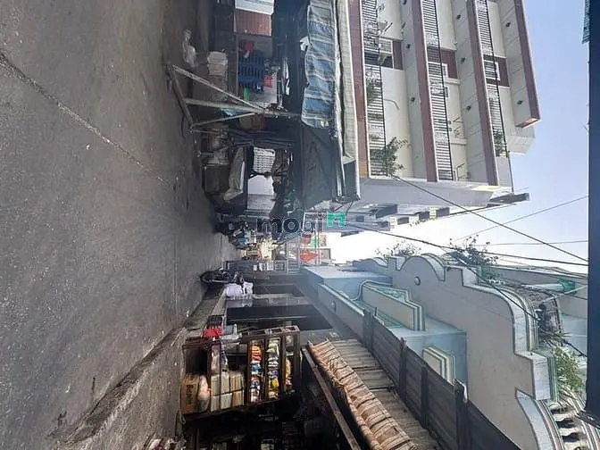 Bán Nhà Cấp 4 Quận Tân Bình Âu Cơ, 40M2, Nhỉnh 3.9 Tỷ Tl