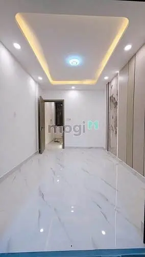 [Quận 4 - Tp.hcm] 💥💥 Bán Nhà Mới 100% Quận 4 - Đ.xóm Chiếu 1T2L Shr