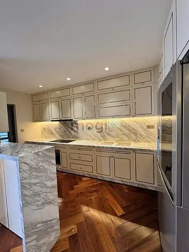 Cho Thuê Căn Hộ River Park Premier - Căn Góc.full Nội Thất Cao Cấp Mới