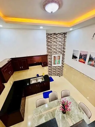 Chính Chủ Cần Bán Nhà Thạnh Xuân 43 Quận 12