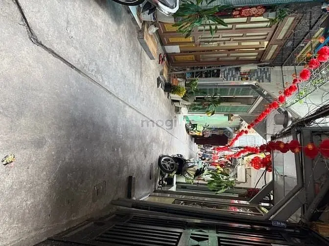 Bán Nhà Đẹp Quận 3 Lý Thái Tổ, 30M2, 5 Tầng Btct, Nhỉnh 4 Tỷ Tl