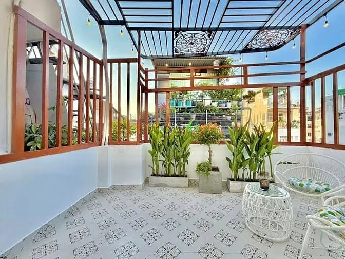 2Tỷ350 Tl Nhà Đẹp Huỳnh Văn Bánh - Phan Đăng Lưu Phú Nhuận 3 Tầng Shr