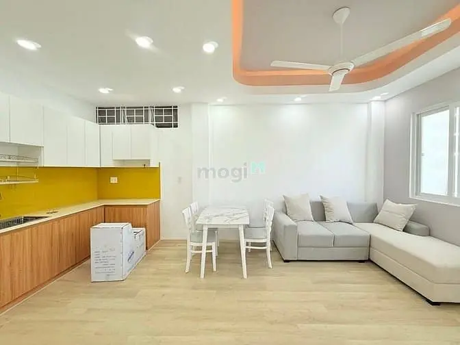 Bán Căn Hộ Quận 11 Cc Cây Mai, 50M2, 2 Pn, Thang Máy, Nhỉnh 2 Tỷ Tl