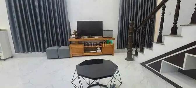 Giá Rẻ Hiếm Trục Đường Hoàng Văn Thụ P4 Q.tb Giá 1,790Tr(Tl) 3.3X13.6M