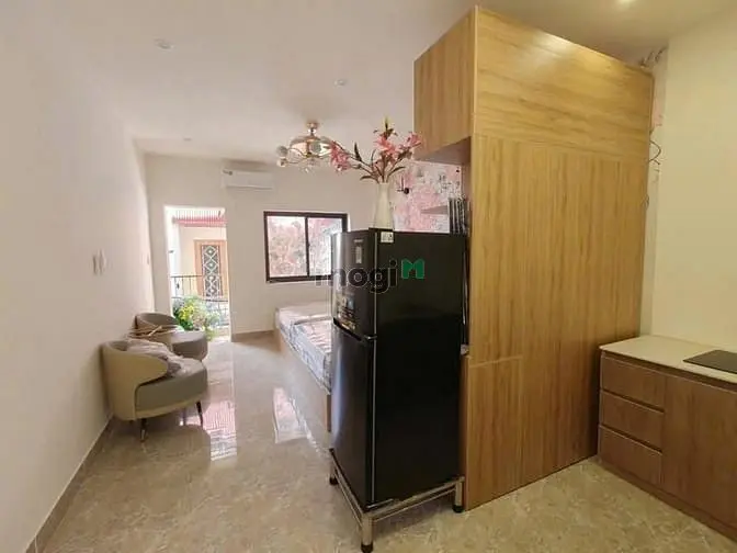 🔥 2 Tỷ 135 (Tl) - Hẻm Xe Hơi Calmette, Nguyễn Thái Bình, Quận 1 - 50M