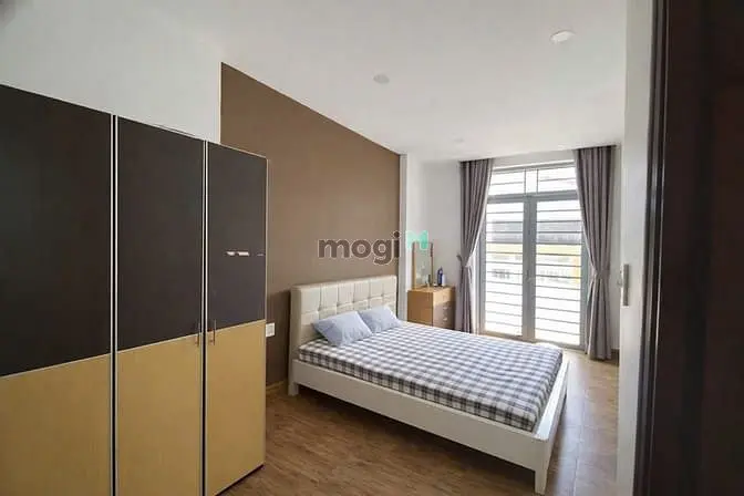 Bán Nhà Tân Bình - Sát Lý Thường Kiệt - 54M2 - 4 Tầng - Nhà Mới Đẹp