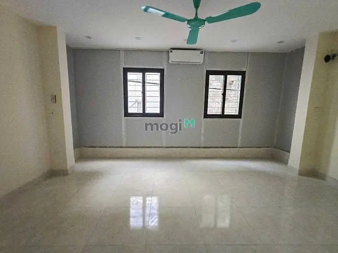 Tôi Cần Bán Nhà Ngõ Minh Khai, Giá 6.9 Tỷ, 34M2X4T, Ngõ Thoáng, Ảnh Th