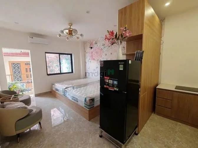 🔥 2 Tỷ 135 (Tl) - Hẻm Xe Hơi Calmette, Nguyễn Thái Bình, Quận 1 - 50M