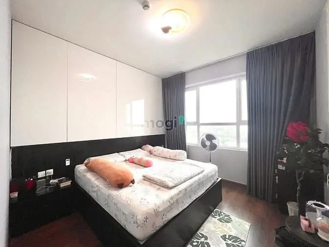 🏡 Bán Căn Hộ Cao Cấp Sài Gòn Mia – 3Pn Full Nội Thất – Giá Tốt:1T560