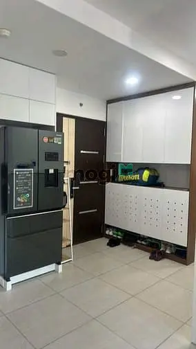 Bán Căn Hộ Xi Grand Court Quận 10, Có Sổ Hồng, 72M2 -2Pn Full Nội Thất