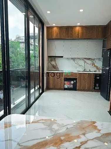 Nhà Đẹp 4 Tầng Q2 - Đường 10M - Ôtô Ngủ Trong Nhà Hxh N.duy Trinh 1T2L