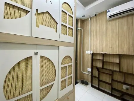 Ở Ghép/ Sleepbox Riêng Tư Đường Đỗ Xuân Hợp, Chỉ 1Tr3 Trọn Gói, Phòng Máy Lạnh, Đầy Đủ Tiện Nghi