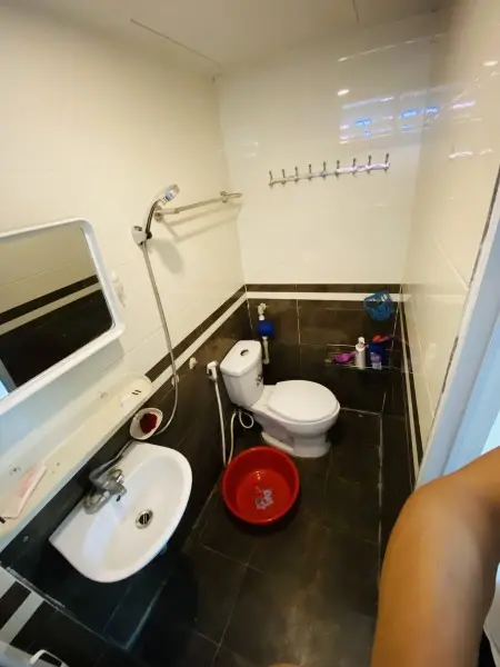 Phòng Ngõ 241 Yên Xá Cuối Đường Chiến Thắng, Đủ Đồ Phòng Sạch Vệ Sinh Khép Kín