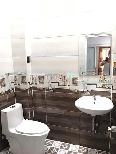 Bán Gấp Nhà Hẻm 4M Thành Thái, P.14 Q.10 1,450Tr (Tl) 4X12M Vào Ở Ngay