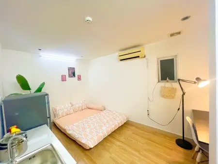 Cho Thuê Nhà Giá Sinh Viên Khu Vực Gần( Sân Bay )