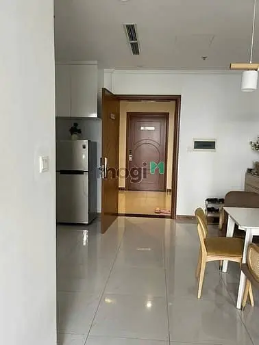 🏢 Căn Hộ Cao Cấp Vinhomes Central Park - Quận Bình Thạnh 76M2 2Pn2Wc