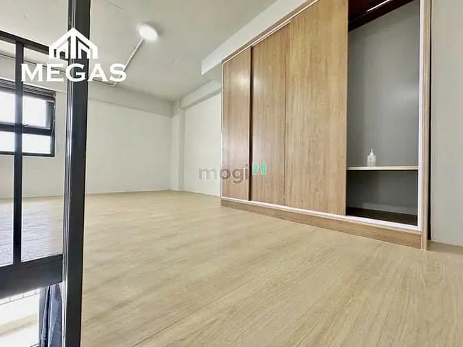 Cho Thuê Phòng Có Đủ Nội Thất Gần Lê Văn Việt - Ngã Tư Thủ Đức - Cnc