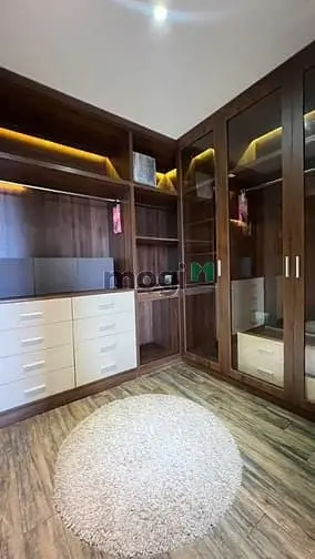 Nhà Đẹp, View Công Viên Chung Cư Garden Gate Full Đồ Giá 20Tr/Th.