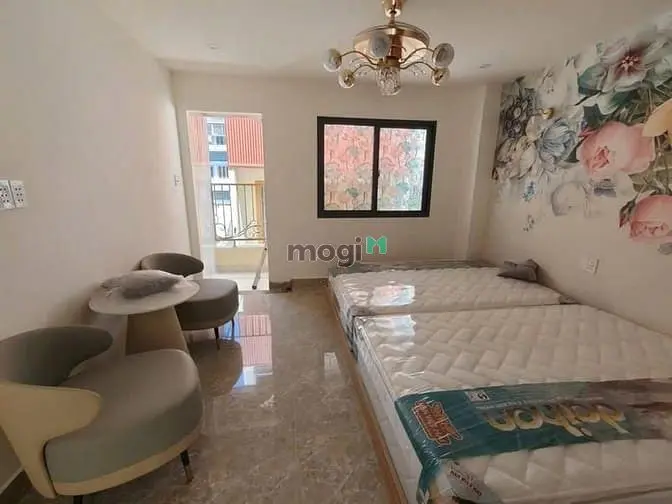 🔥 2 Tỷ 135 (Tl) - Hẻm Xe Hơi Calmette, Nguyễn Thái Bình, Quận 1 - 50M