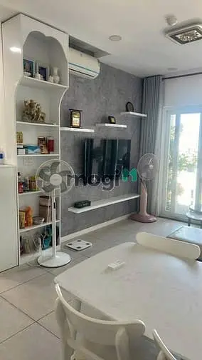 Bán Căn Hộ Xi Grand Court Quận 10, Có Sổ Hồng, 72M2 -2Pn Full Nội Thất