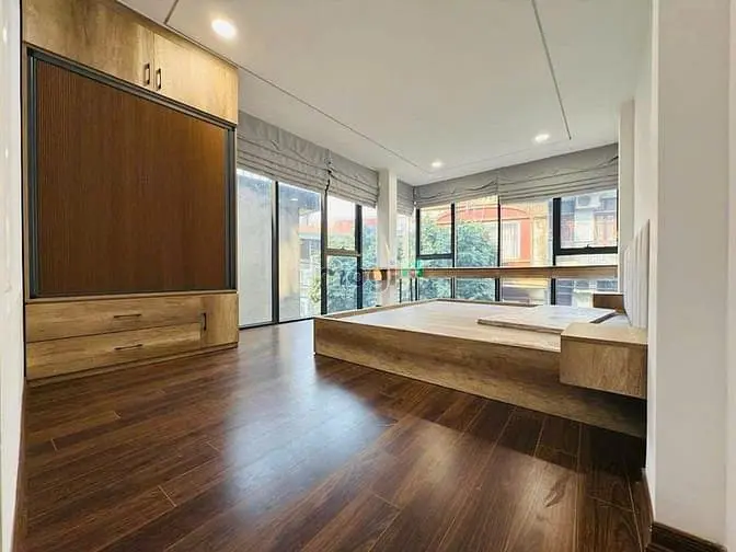 Cực Đẹp | Mặt Phố Thịnh Liệt | 45M2 X 6 Tầng | Mt 3.5M | Chỉ 19 Tỷ