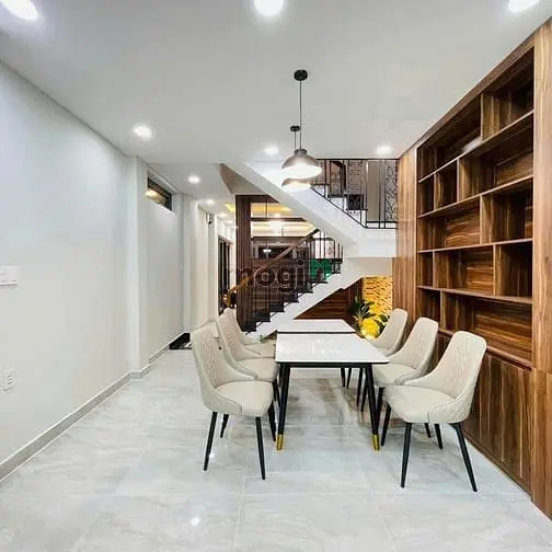 Giá Tốt Dễ Chốt Âu Cơ P.10 Q.tb Giá 1,890Tr(Tl) 3.2X15M Dọn Vào Ở Ngay