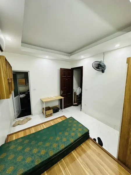 Phòng Ngõ 241 Yên Xá Cuối Đường Chiến Thắng, Đủ Đồ Phòng Sạch Vệ Sinh Khép Kín