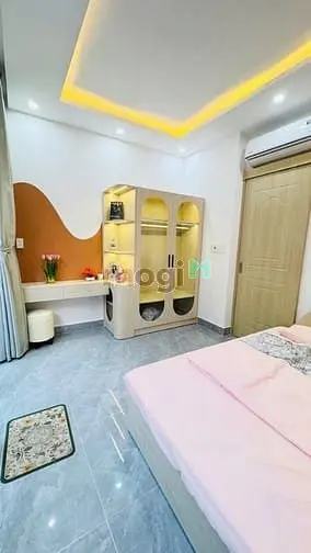 💰Giảm Giá 230Tr Còn 2 Tỷ 535 Hơn Nhà Mới Đẹp Lung Linh Nguyễn Văn Đậu