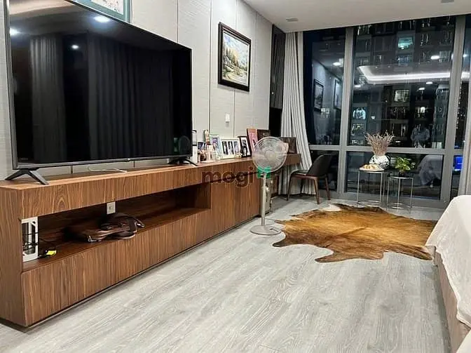 ✅ Giá Thành Luôn Đồng Hành Cùng Giá Trị ❌ Landmark 81 Căn Hộ 4Pn 260M2