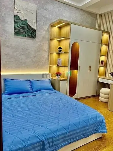 Bán Siêu Phẩm Một Trệt Hai Lầu Full Nội Thất Xịn Sò Hxh Hiệp Thành 13