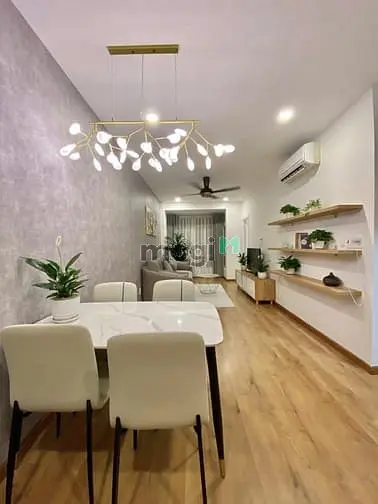 Bán Căn Hộ Sky Garden 2Pn Giá Chỉ 4.6 Tỷ Đang Có Khách Thuê 14 Triệu