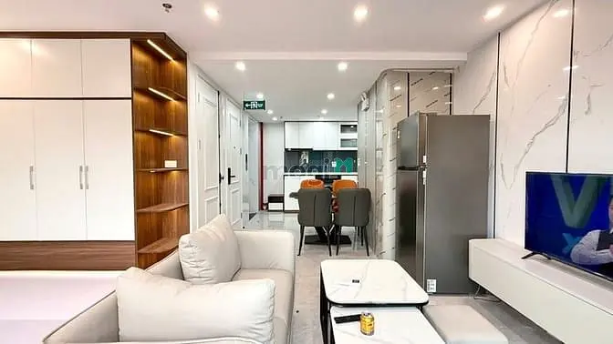 Bán Nhanh Nhà Ngõ Ngọc Hà, Giá 21.5 Tỷ, 62M2X7T, Thang Máy, Kd, Ảnh Th